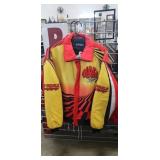 Mac Tools Racing Jacket (Size L) Mac Tools Racing Jacket (Size L)