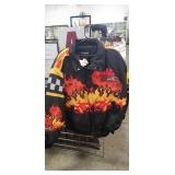 Mac Tools Motor Sports Jacket (Size L) Mac Tools Motor Sports Jacket (Size L)