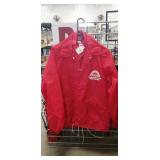 Maplegrove Raceway Jacket (Size 44-L-46) Maplegrove Raceway Jacket (Size 44-L-46)