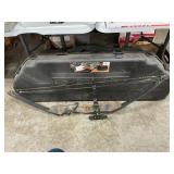 Deerslayer Compound Bow With Hard Case Deerslayer Compound Bow With Hard Case