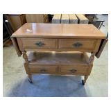 Solid wood Cochrane Server/Buffet Solid wood Cochrane Server/Buffet