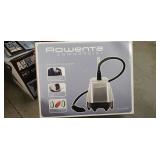 Rowenta Commercial Garment Steamer Rowenta Commercial Garment Steamer