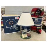 NFL Lamp & Caddy, Down Throw NFL Lamp & Caddy, Down Throw