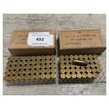 (90) Rounds Of 9mm Ammo (90) Rounds Of 9mm Ammo