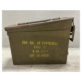 Metal Ammo Box Metal Ammo Box