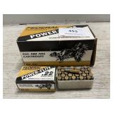 (400) Rounds Of Federal .22 Long Rifle Ammo (400) Rounds Of Federal .22 Long Rifle Ammo