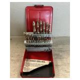 Mac Tools Cobalt Drill Set Mac Tools Cobalt Drill Set