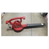 TORO Electric Ultra Blower Vac TORO Electric Ultra Blower Vac