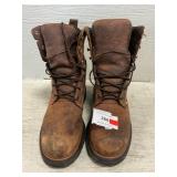 Size 8 Red Wing Boots Size 8 Red Wing Boots