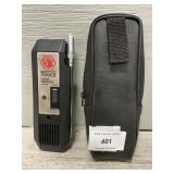 Matco Tools Leak Seeker W/Case Matco Tools Leak Seeker W/Case