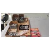 Tray Of Assorted Bullets & More Tray Of Assorted Bullets & More