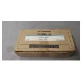 (1) Box Of Bullets (.45 Caliber/50 Count) (1) Box Of Bullets (.45 Caliber/50 Count)
