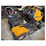 Cub Cadet Zero Turn Tractor i1042 Cub Cadet Zero Turn Tractor i1042
