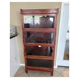Barrister Bookcase Barrister Bookcase