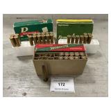 (30) Rounds Of .30-30 Winchester Ammo (30) Rounds Of .30-30 Winchester Ammo