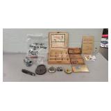 Tray Of Assorted Items (Review Photos) Tray Of Assorted Items (Review Photos)