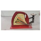 "Jiffy-Way" Egg Scale "Jiffy-Way" Egg Scale