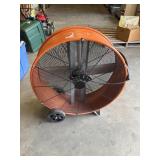 Commercial Electric Fan Commercial Electric Fan
