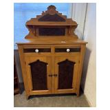 Antique Style Server Antique Style Server