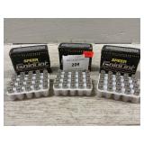 (75) Rounds Of .32 Auto Ammo (75) Rounds Of .32 Auto Ammo