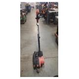Black And Decker Electric Edge Hog Black And Decker Electric Edge Hog