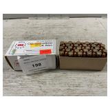 (50) Rounds Of .30 Carbine Ammo (50) Rounds Of .30 Carbine Ammo