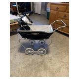 Vintage Baby/doll Stroller Vintage Baby/doll Stroller