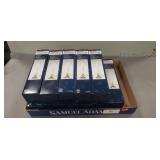(11) Electric Candle Lamps (11) Electric Candle Lamps