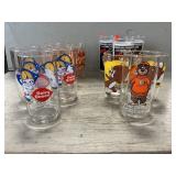 Collectible Character/Premium Glasses Collectible Character/Premium Glasses