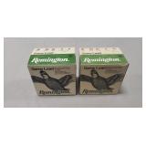 (50) Rounds 20 Gauge Shotgun Shells (50) Rounds 20 Gauge Shotgun Shells