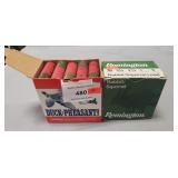 (25) Rounds 12 Gauge & (25) Rounds 16 Gauge (25) Rounds 12 Gauge & (25) Rounds 16 Gauge
