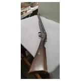 Vintage Daisy #104 Double Barrel BB Rifle Vintage Daisy #104 Double Barrel BB Rifle
