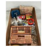Box Lot Of .22 Ammo Box Lot Of .22 Ammo