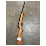 Crosman Air Rifle Crosman Air Rifle