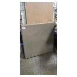 (1) Vintage Folding Card Table (30"�30") (1) Vintage Folding Card Table (30"�30")