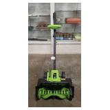 Earthwise Electric Snow Shovel (16" Wide / Works) Earthwise Electric Snow Shovel (16" Wide / Works)