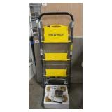 Total Trolley (New) Total Trolley (New)