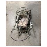 Climber Tree Stand Climber Tree Stand