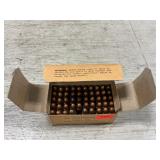 (49) Rounds Of .30 Carbine Ammo (49) Rounds Of .30 Carbine Ammo