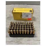 (50) Rounds Of .30 Carbine Ammo (50) Rounds Of .30 Carbine Ammo