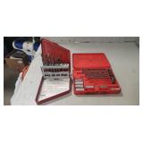 Mac Tools Screw Extractors Set (SE10) & Hanson Mac Tools Screw Extractors Set (SE10) & Hanson