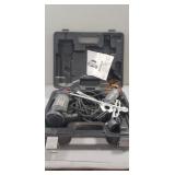 Electric RotoZip Tool w/ Case Electric RotoZip Tool w/ Case