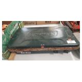 Coleman Propane Grill stove Coleman Propane Grill stove