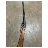 Daisy #195 Buzz Barton Special BB Gun Daisy #195 Buzz Barton Special BB Gun
