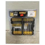 New Dewalt Drill Bit Kit New Dewalt Drill Bit Kit