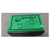 Box Of Bullets (270 Caliber/Factory Sealed) Box Of Bullets (270 Caliber/Factory Sealed)