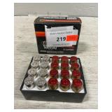 (25) Rounds Of .45 Auto Ammo (25) Rounds Of .45 Auto Ammo