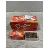 (500) Rounds Of .22 Long Rifle Hollow Point Ammo (500) Rounds Of .22 Long Rifle Hollow Point Ammo
