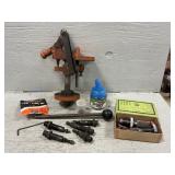Reloading Press, Dies, BB�s Reloading Press, Dies, BB�s