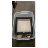 Display Case (14.5"�14.5"�3") & More Including Display Case (14.5"�14.5"�3") & More Including